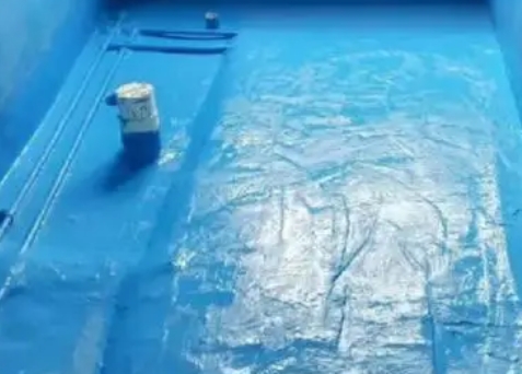 蒙城卫生间漏水维修公司分享下蒙城卫生间防水工程中常用防水涂料介绍。